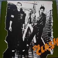 The Clash  CD Punk Rock 77