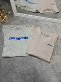 футболка Patagonia