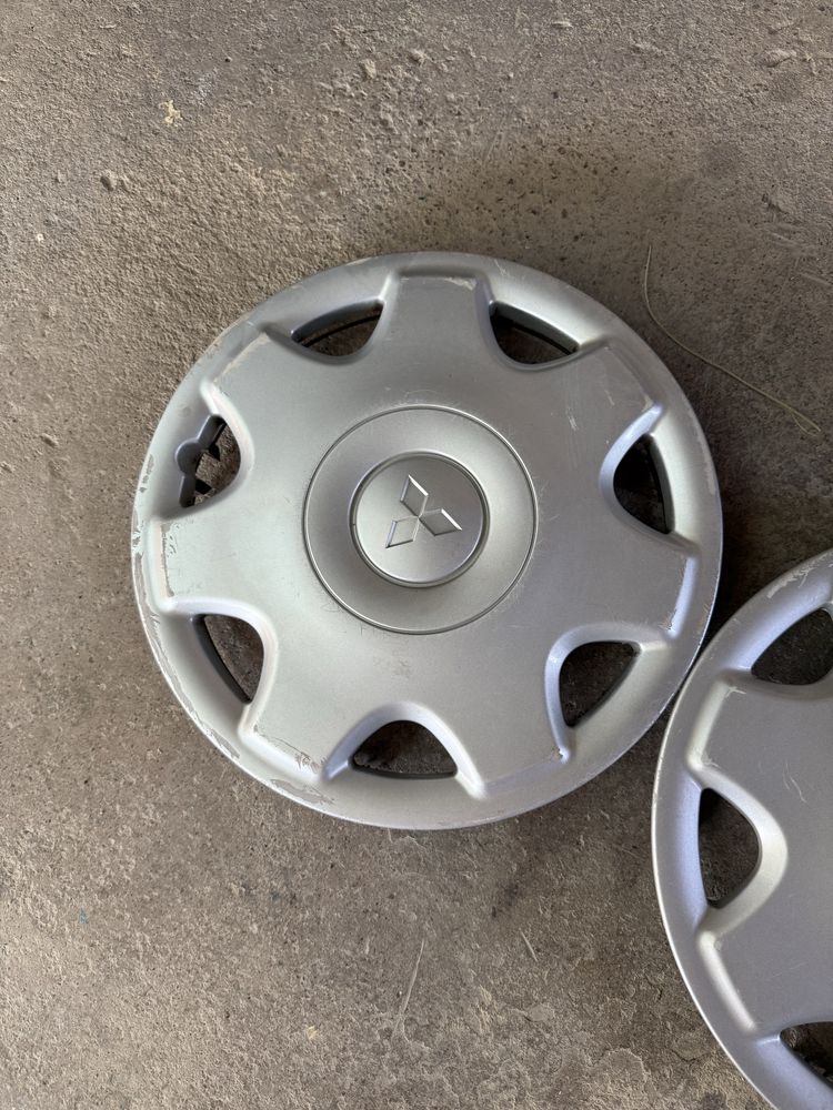 Tampões Mitsubishi