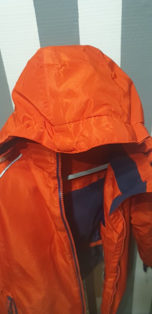 Kurtka typu softshell