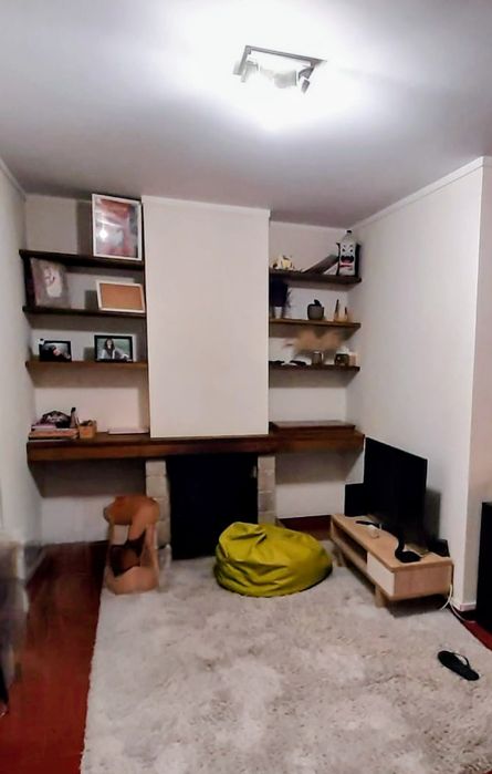 Apart T2 infraplex,livre a partir de 6 Novembro lavandaria, despensa v