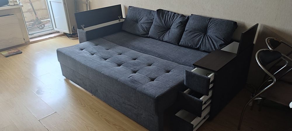 Диван раскладной