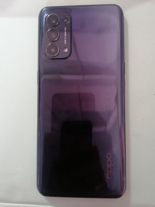 Telemóvel OPPO x3 life.