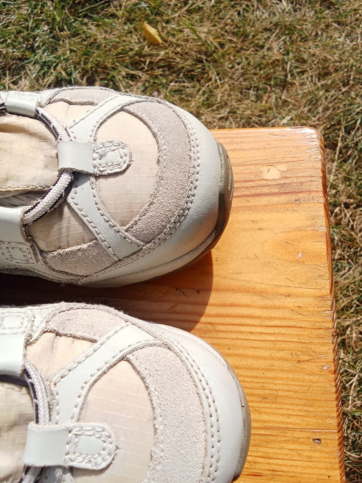 Теплые зимние  ботинки Merrell. 35.5 размер