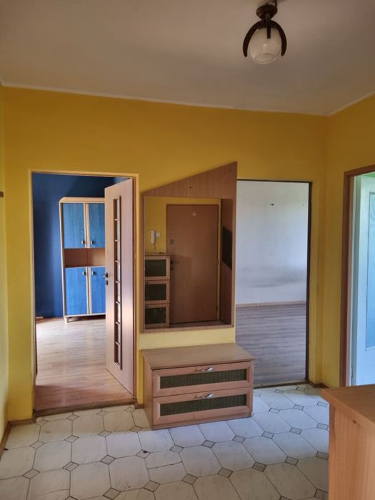 Mieszkanie na sprzedaż Zamość