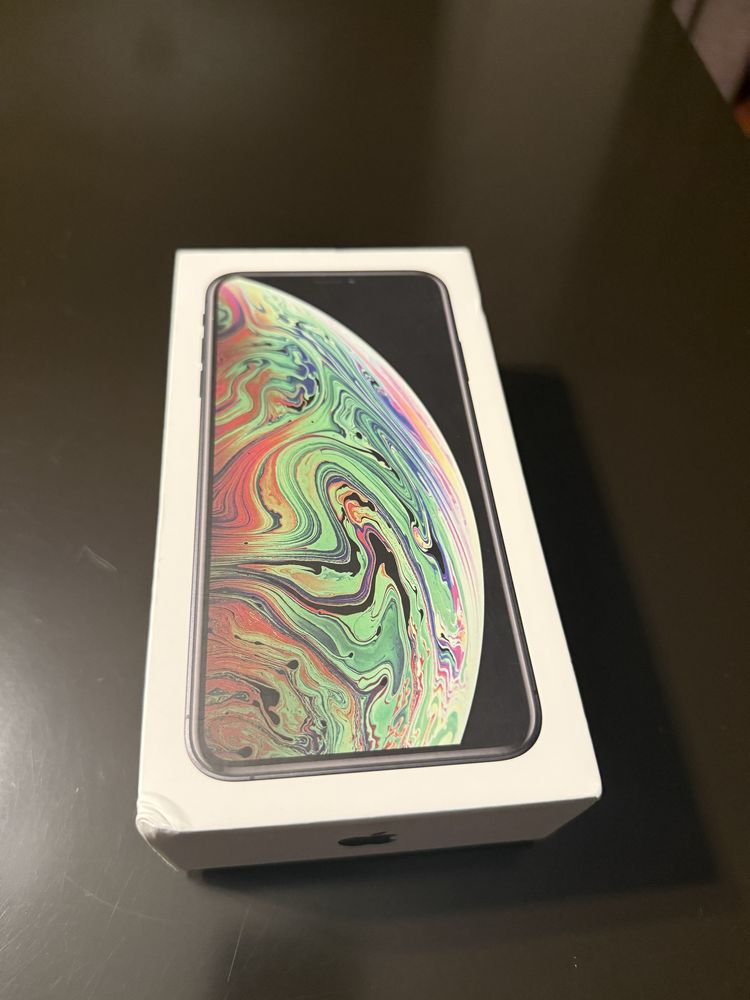 iPhone XS Max 256 Gb