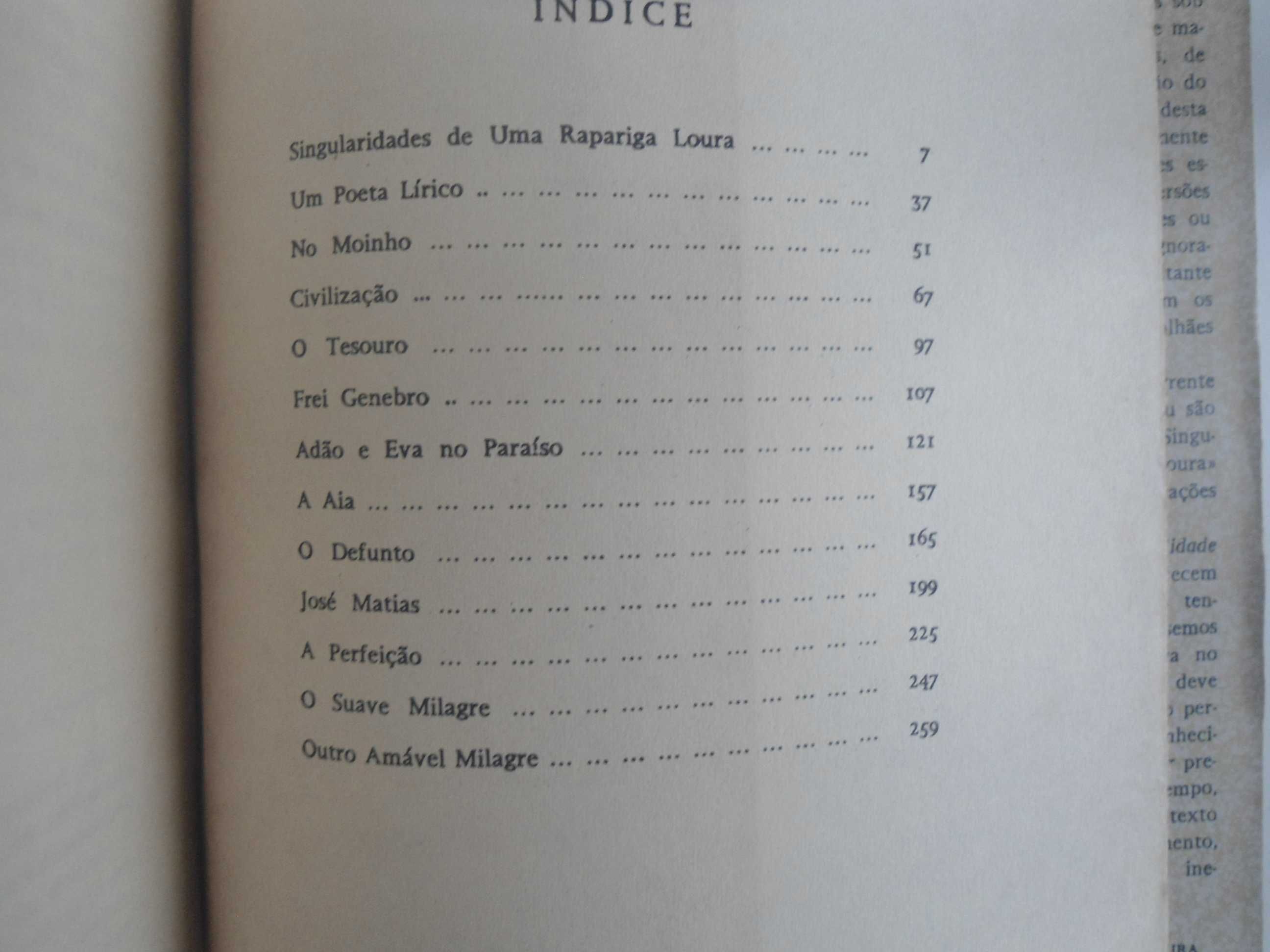 Contos por Eça de Queiroz