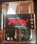 Kingston FURY RGB (3200Mhz)DDR4) 8*8