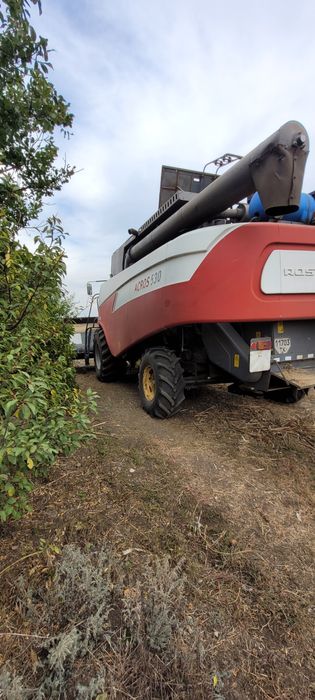 Продам комбаин AKROS 530