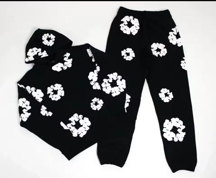 Vendo conjuntos originais da denim tears