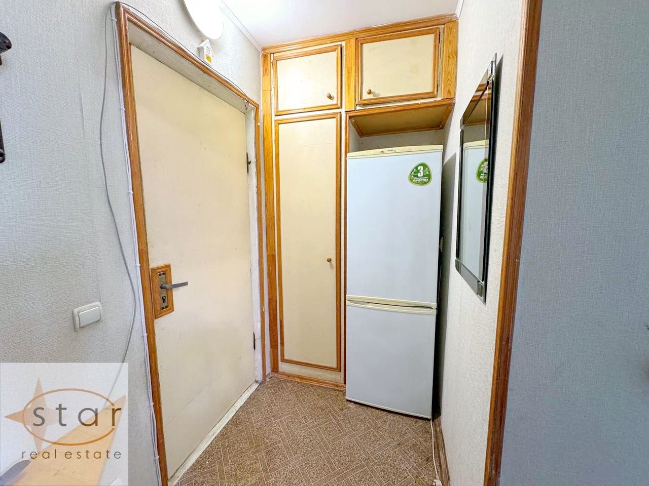 Продаж 1 кімн квартири по вул Самоквасова. Є-відновлення.Меблі Техніка