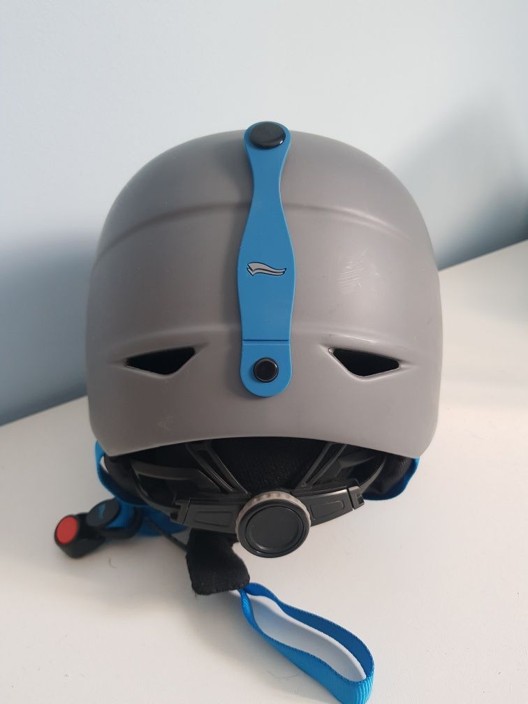 Kask dziecięcy 48-51 cm