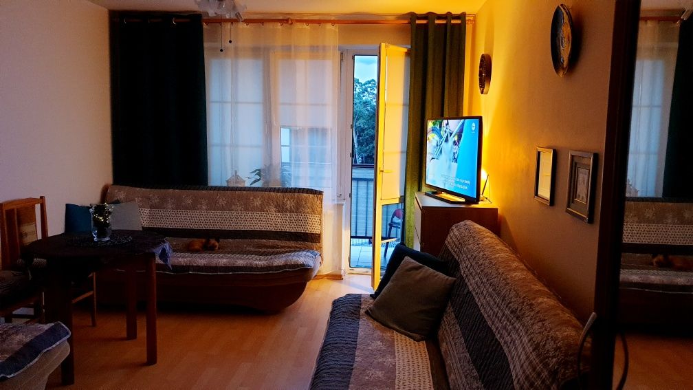 Apartament - Krynica Morska - Pokój - Blisko Morza
