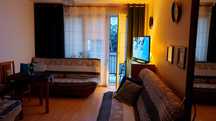 Apartament - Krynica Morska - Pokój - Blisko Morza