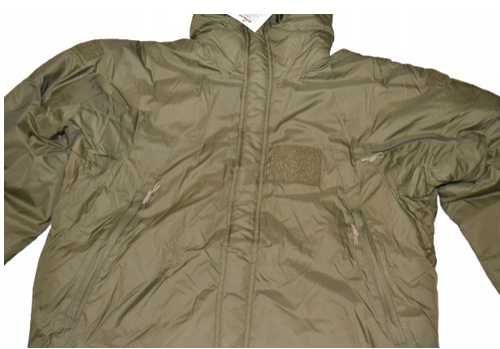 KURTKA PUCHOWA "DRWAL" 103/DKWS – Niezawodność i Ciepło dla Pasjonatów