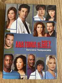 Anatomia de grey