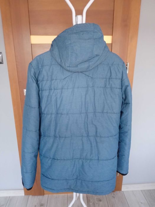 House kurtka męska XL zimowa