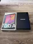 Tablet samsung jak nowy