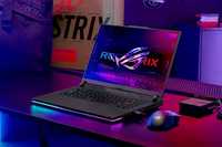 RTX 4060 Laptop Gamingowy Asus ROG Strix
