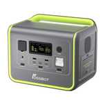 В наявності Зарядна станція Fossibot F800 з Європи 800/1600W 512Wh