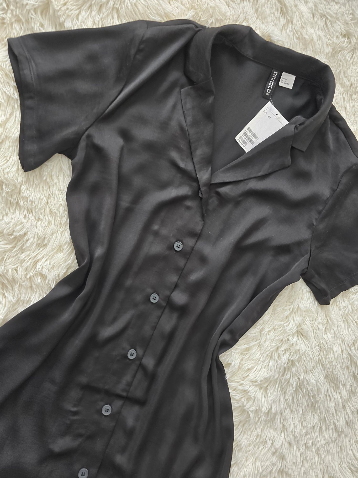 Nowa sukienka XS H&M