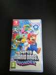 Super mario wonder