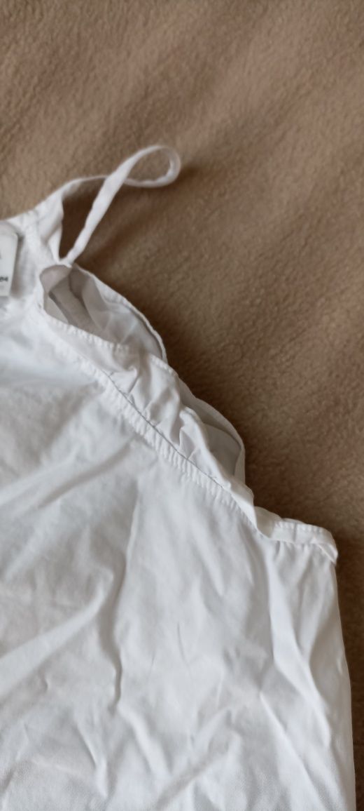 Bluzka na ramiączkach Zara kids 164 top