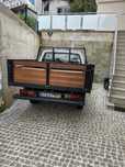 Opel campo 4x4 ISUZU
