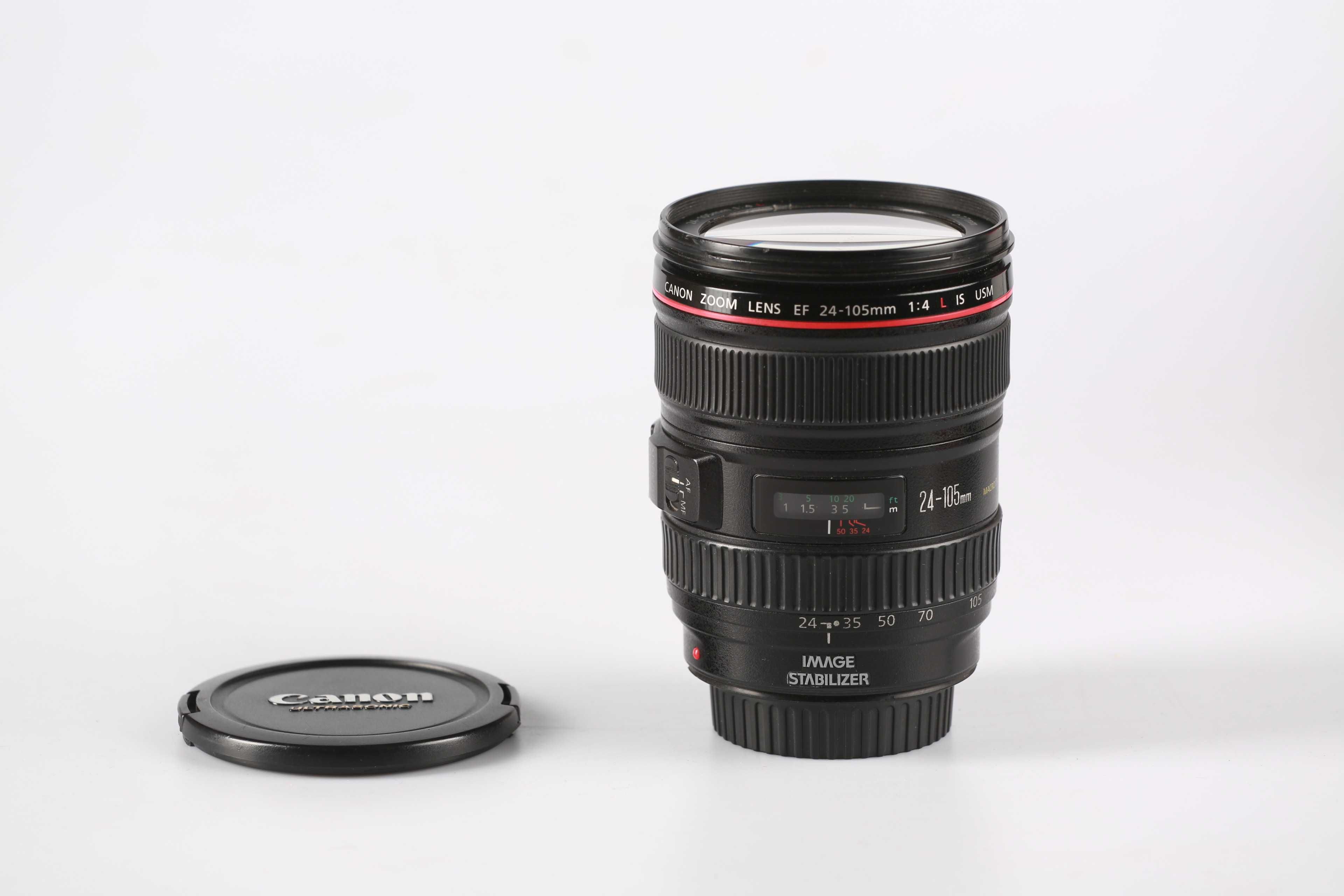 Canon EF 24-105 F_4L IS USM