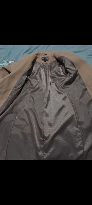 Жіноче пальто 42 р.