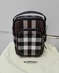 Burberry Shoulder Crossbody Wyatt Bag