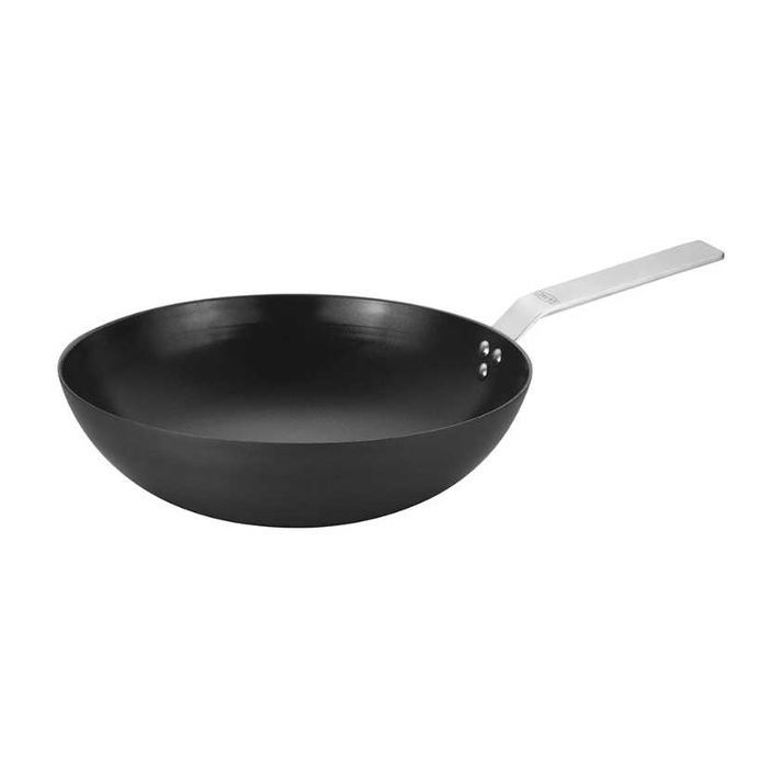 Wok patelnia CADAC 30cm z powłoką nieprzywierającą