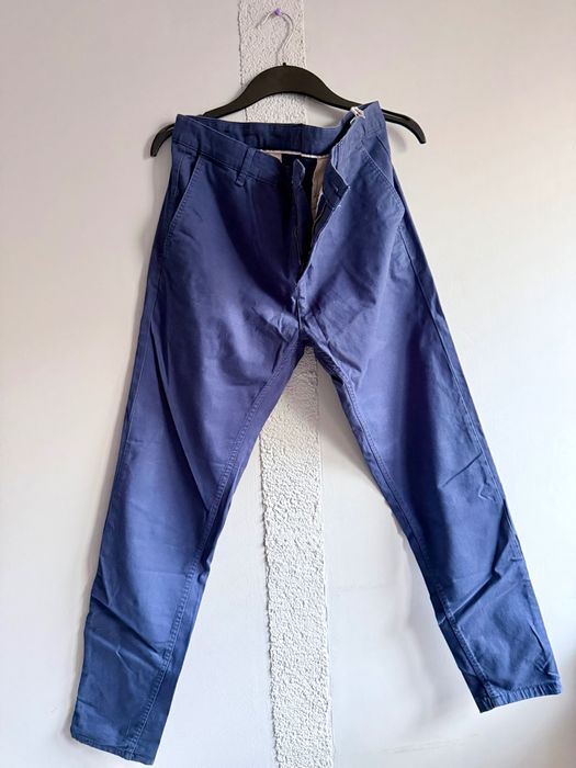 Stylowe spodnie Zara