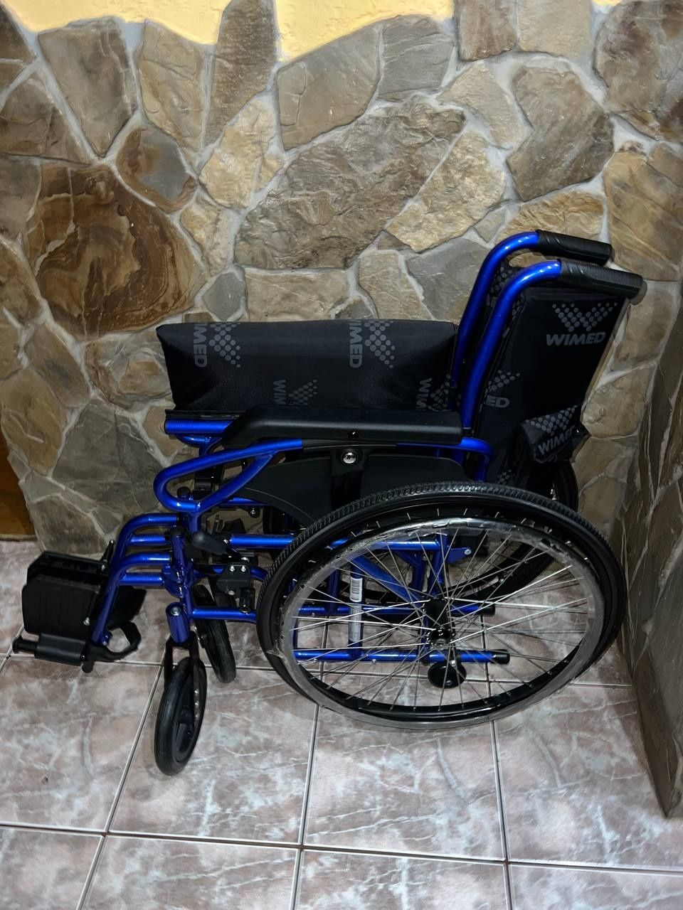 Візочок   інвалідний