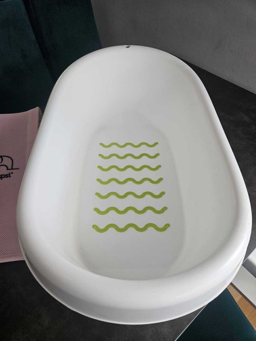 Wanna Ikea + wkładka Lapsi