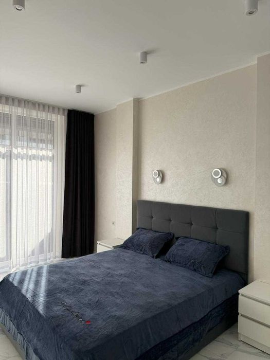 Стильний укомплектований  котедж!! Район Покровський!!