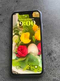 iPhone 11 64GB fioltetowy