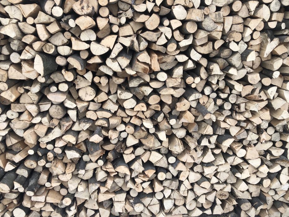 Продам суху дубову дошку