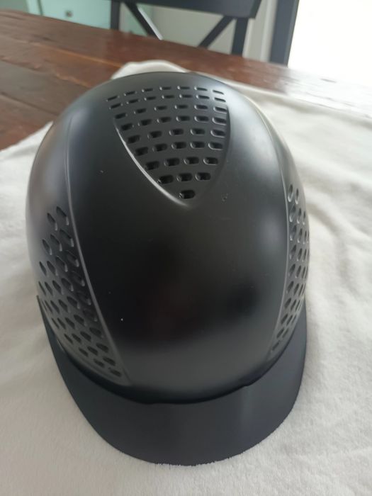 Kask jeździecki K-33