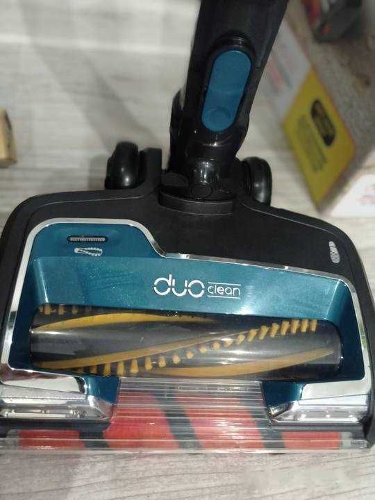 Odkurzacz Shark iz201eut