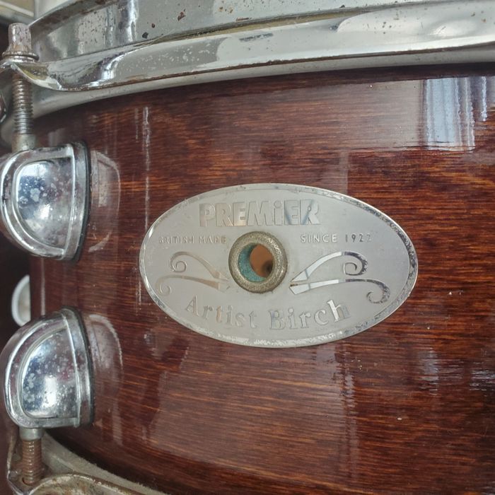 PREMIER Artist Birch Kit