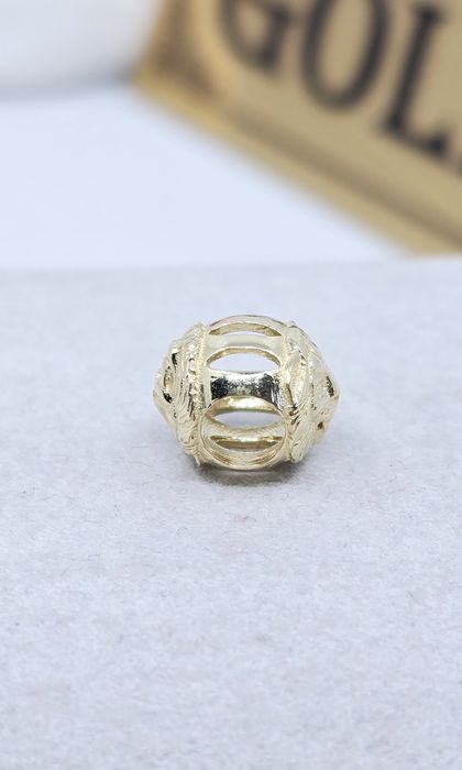 Złoty charms próba 585 14k