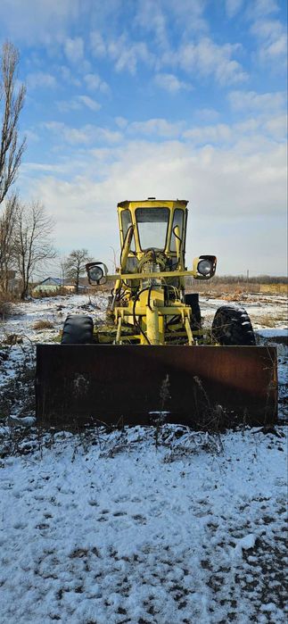 Продам Автогрейдер ДЗ-180