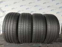 Літні шини 245/45 R17 Michelin Primacy HP