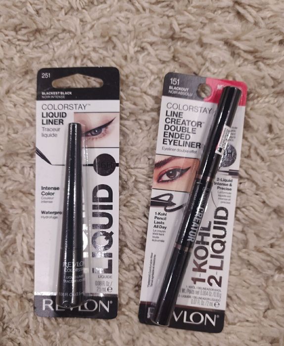 Підводка для очей