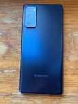 Samsung galaxy s20 FE