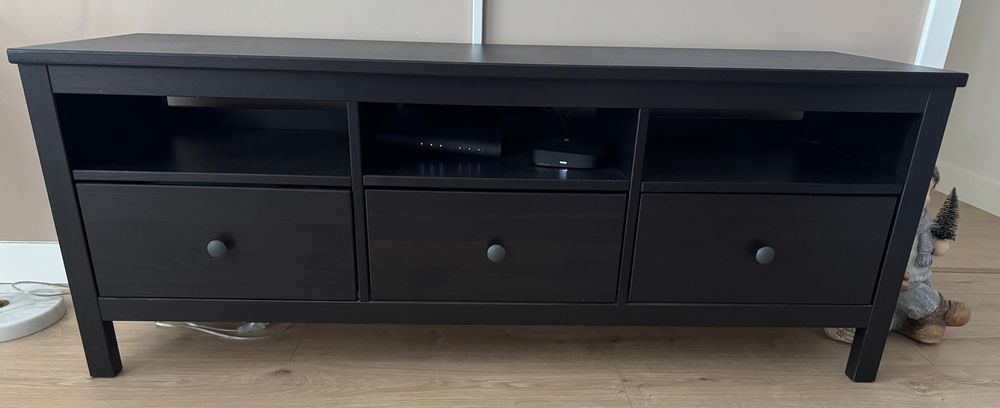 Móvel TV ikea como novo