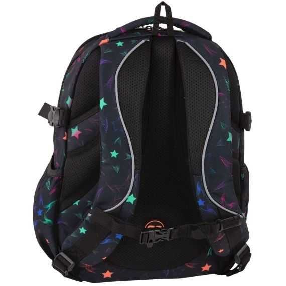 Zestaw Plecak szkolny Factor + Piórnik Campus Starfish CoolPack