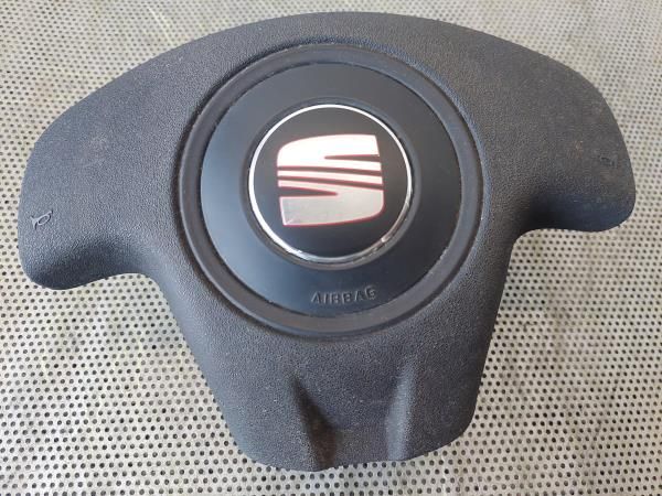 Airbag do volante SEAT Ibiza III (6L1)