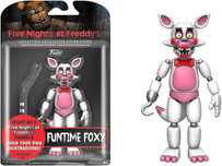Фигурка фнаф funko